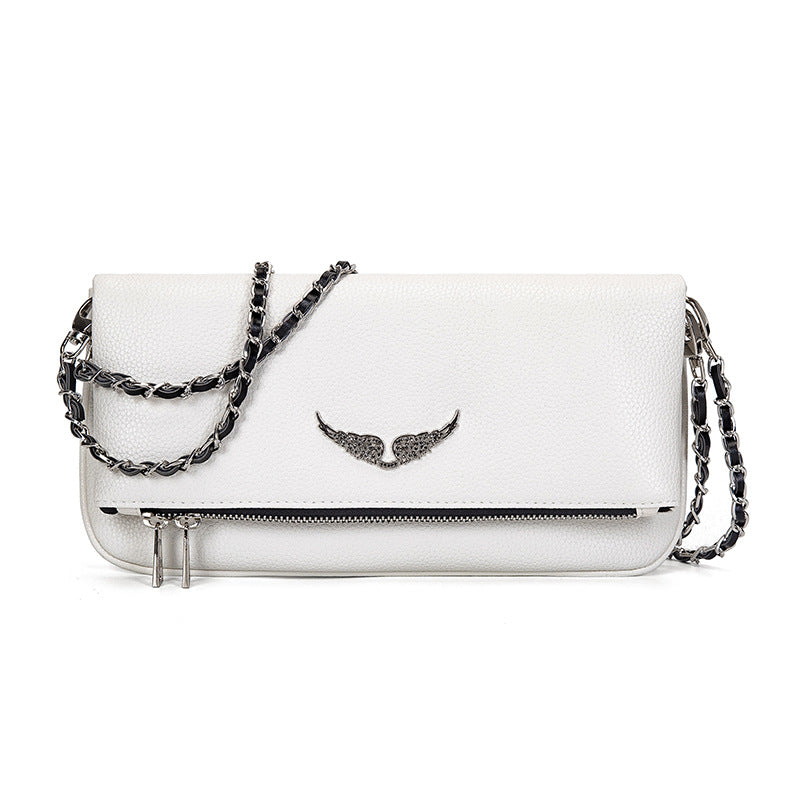 Olivia Exklusive Handtasche – Zeitlose Eleganz und Funktionalität