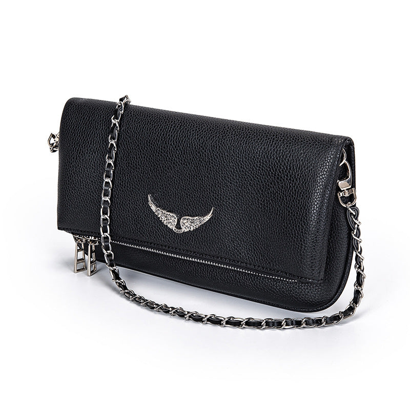 Olivia Exklusive Handtasche – Zeitlose Eleganz und Funktionalität