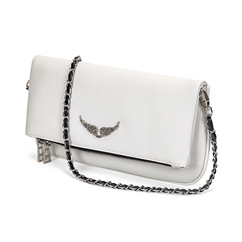 Olivia Exklusive Handtasche – Zeitlose Eleganz und Funktionalität