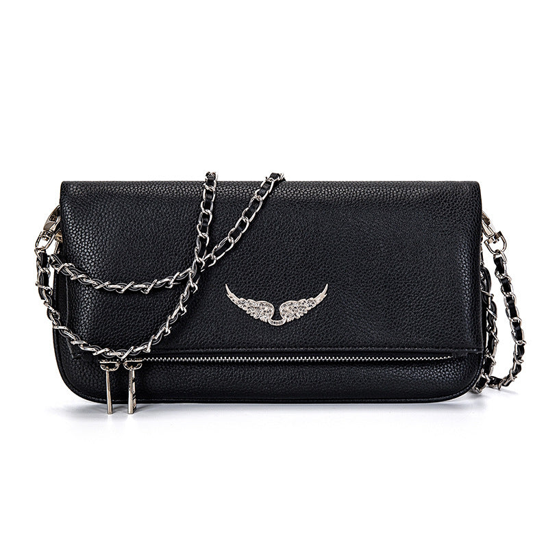 Olivia Exklusive Handtasche – Zeitlose Eleganz und Funktionalität