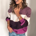 Brigitte | Strickpullover
