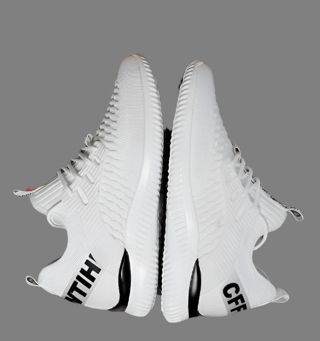 Elan – Stylischer Sneaker für Männer und Frauen
