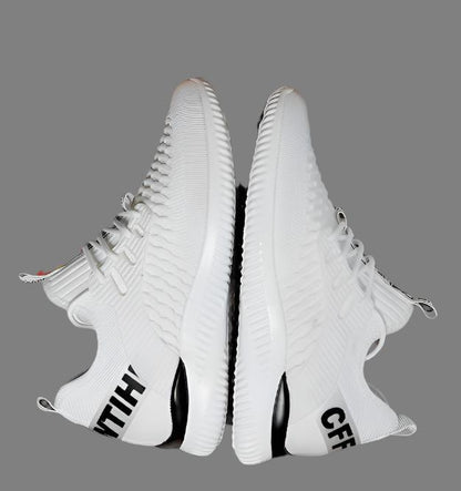 Elan – Stylischer Sneaker für Männer und Frauen
