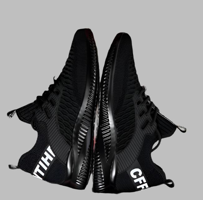 Elan – Stylischer Sneaker für Männer und Frauen
