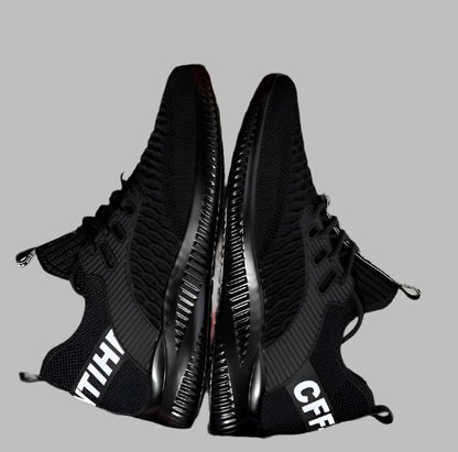 Elan – Stylischer Sneaker für Männer und Frauen
