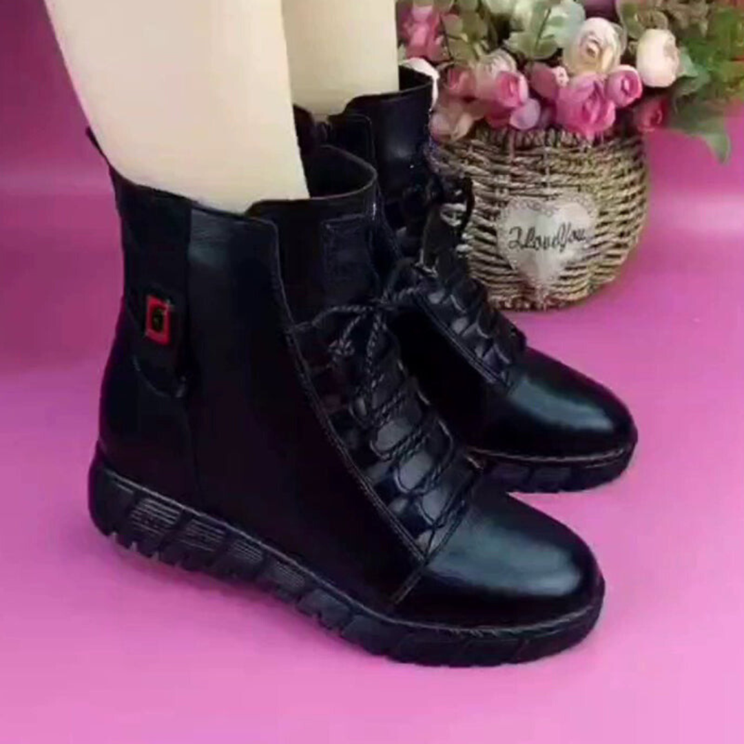 Richards - Damen Weiche Leichte Wasserdichte Isolierte Stiefel