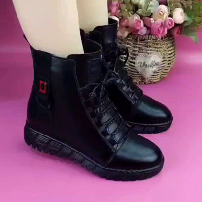 Richards - Damen Weiche Leichte Wasserdichte Isolierte Stiefel