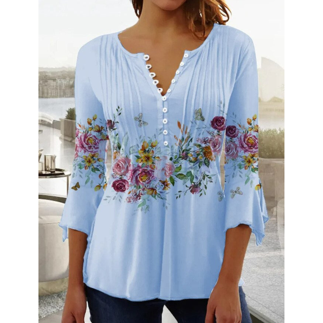 Ernal | Elegantes Top für Damen
