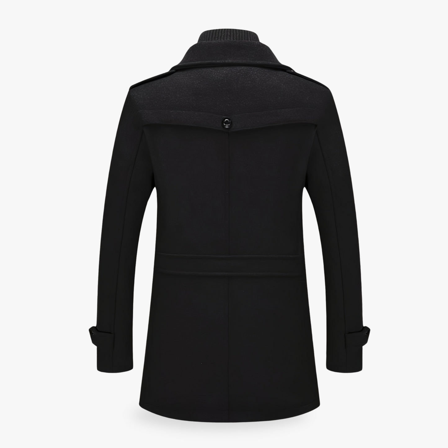 Robert | Luxus-Herrenjacke (winddicht)