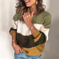 Brigitte | Strickpullover
