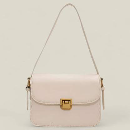 Mila elegante minimalistische Schultertasche