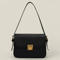 Mila elegante minimalistische Schultertasche
