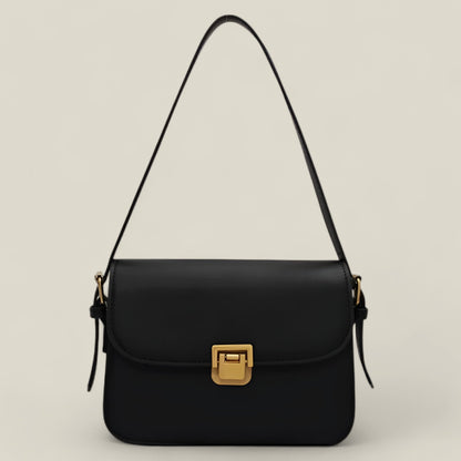 Mila elegante minimalistische Schultertasche