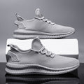 Alonzo - Komfortable Herrenschuhe in großen
