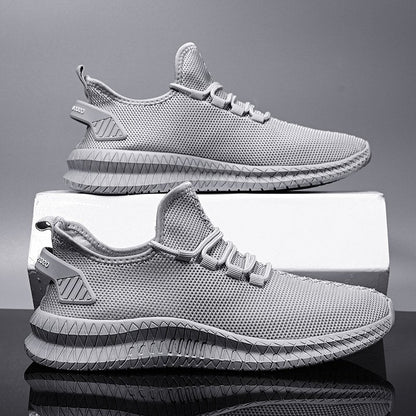 Alonzo - Komfortable Herrenschuhe in großen