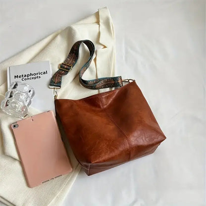Olivia | Vintage Umhängetasche