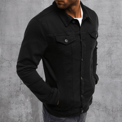 Philipe - Jeansjacke für Herren