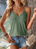 Giada | SommerTop aus Premium Stoff