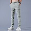 Daniel - Herren Slim-Fit Performance Golfhosen