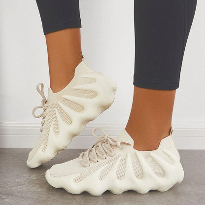 Amaya - Einzigartige, stylische Sneaker