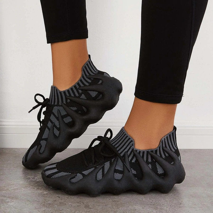 Amaya - Einzigartige, stylische Sneaker
