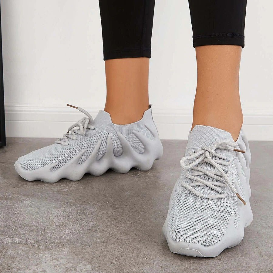 Amaya - Einzigartige, stylische Sneaker