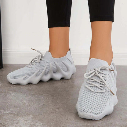 Amaya - Einzigartige, stylische Sneaker