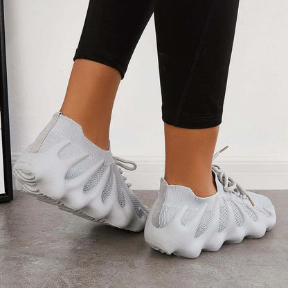 Amaya - Einzigartige, stylische Sneaker