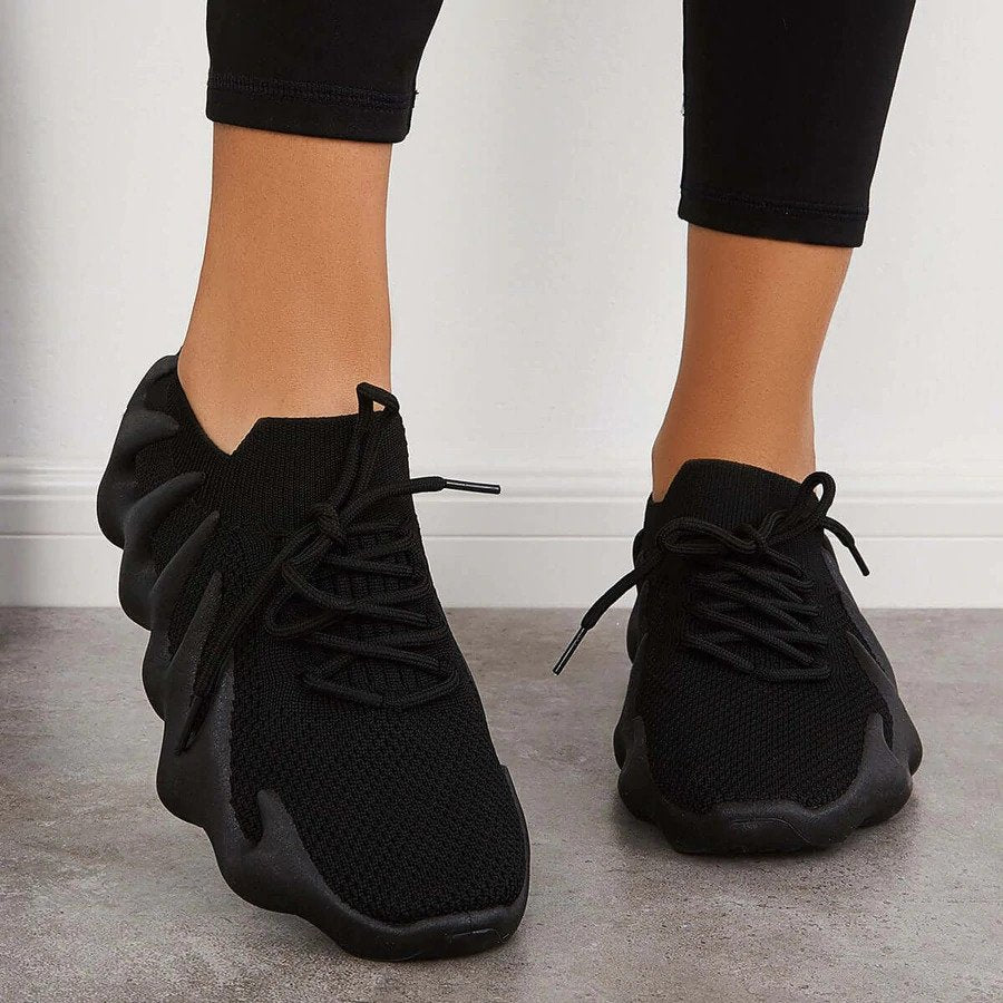 Amaya - Einzigartige, stylische Sneaker