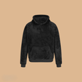 Beverly| Unisex teddybeer hoodie