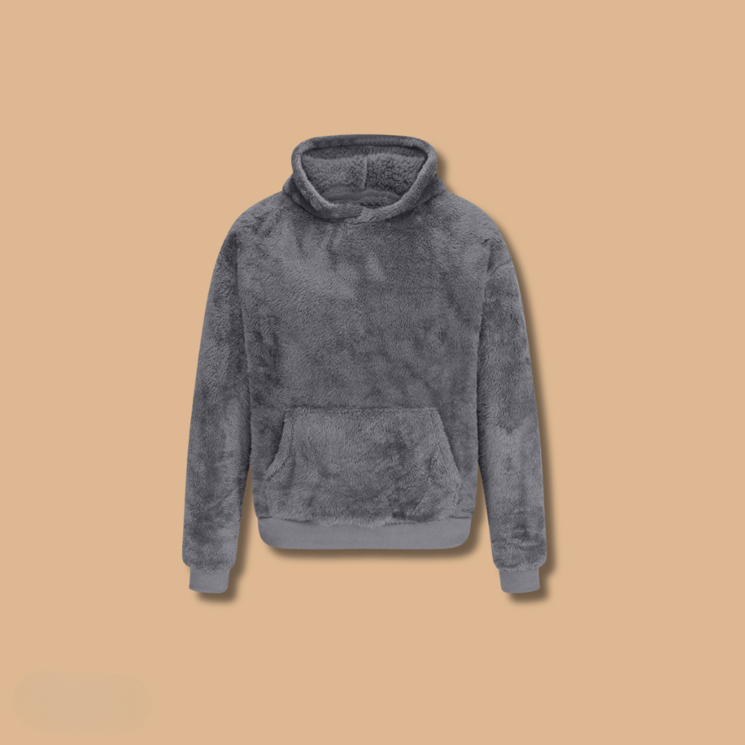 Beverly| Unisex teddybeer hoodie