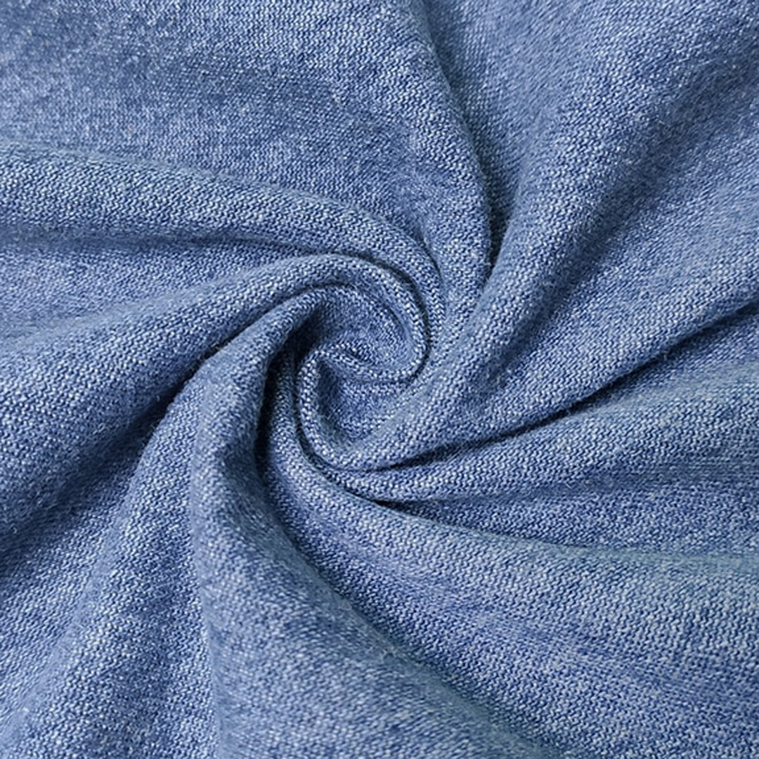 ALEXANDRA - Bequeme, lockere Jeans