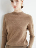 Eleganter Damenpullover für einen stilvollen Look