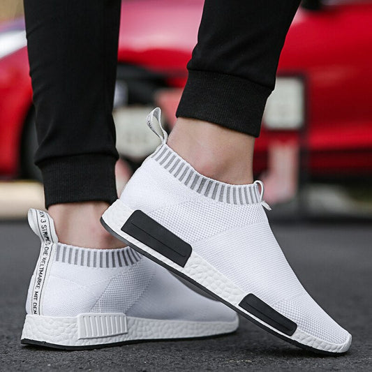 DapperWalks - Superleichte Herren Turnschuhe