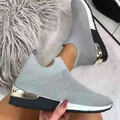 Luna Komfort Slip-On Sneakers