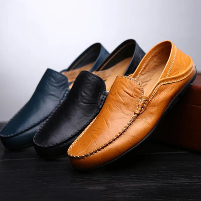 Felipe | Bequeme Slipper für Männer