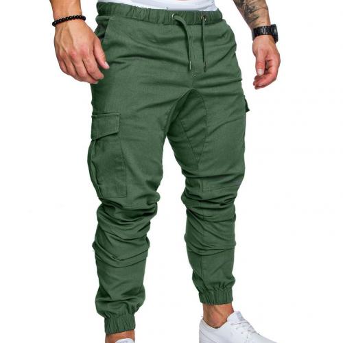 Jogginghose mit Knöchelbund für Männer - Cru