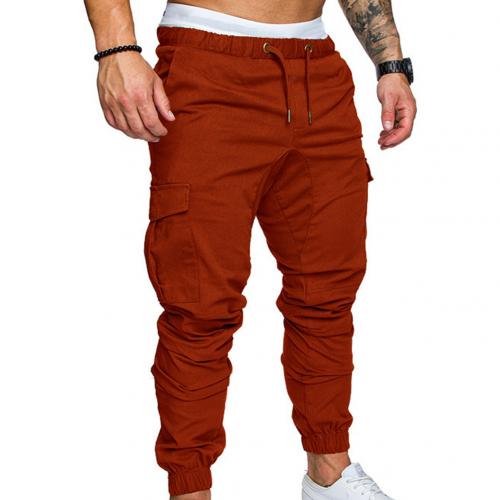 Jogginghose mit Knöchelbund für Männer - Cru