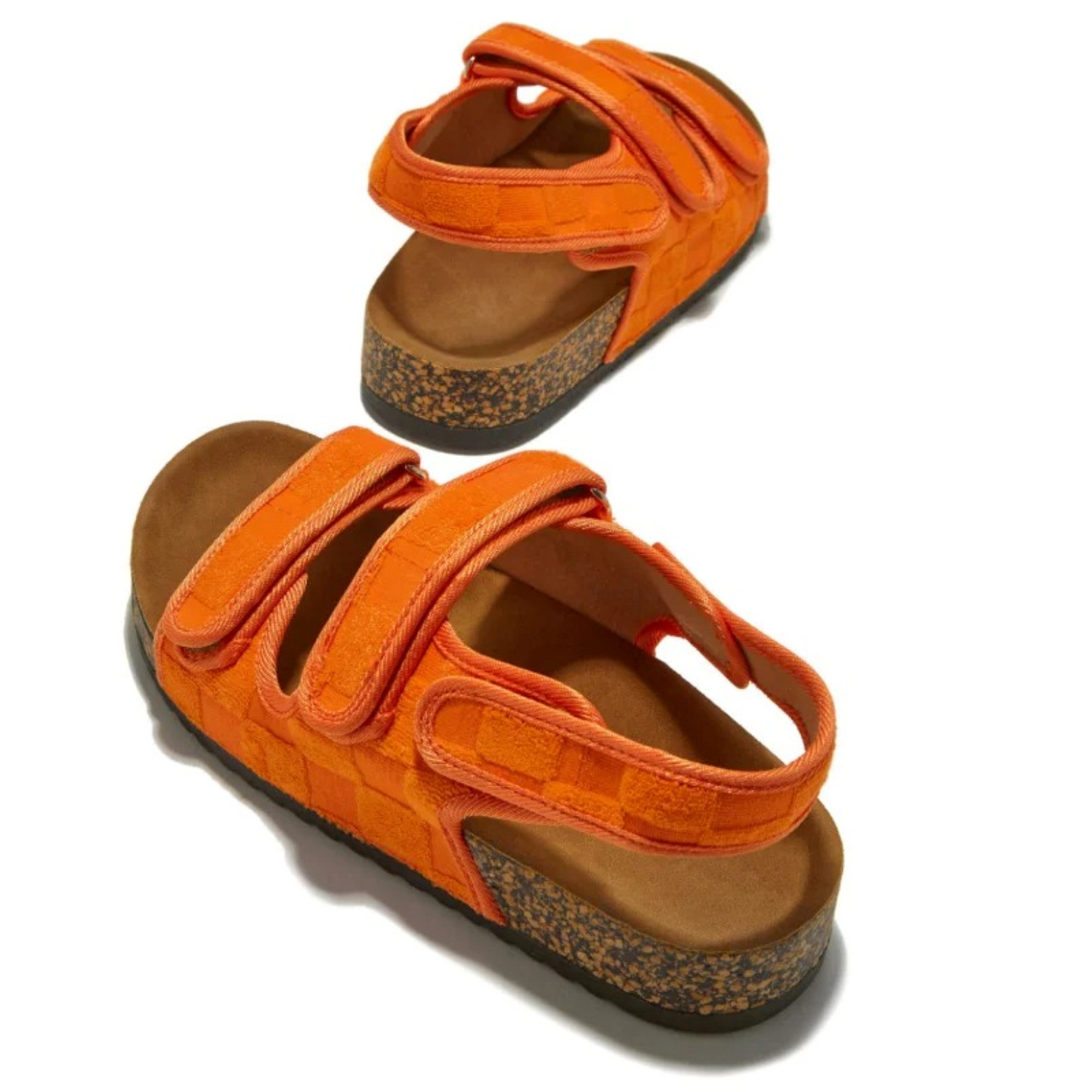 Huberta - Orthopädische Sandalen für Damen