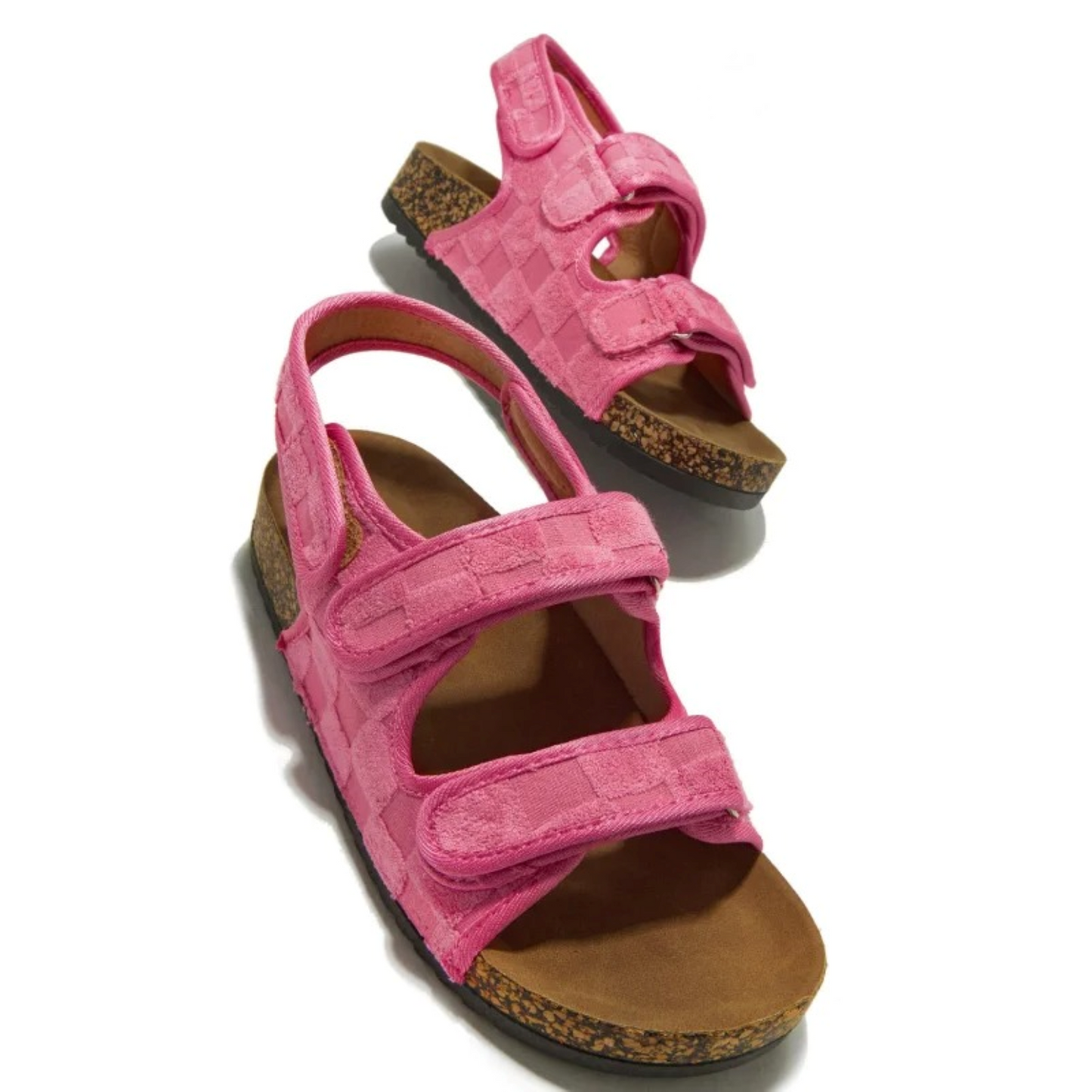 Huberta - Orthopädische Sandalen für Damen
