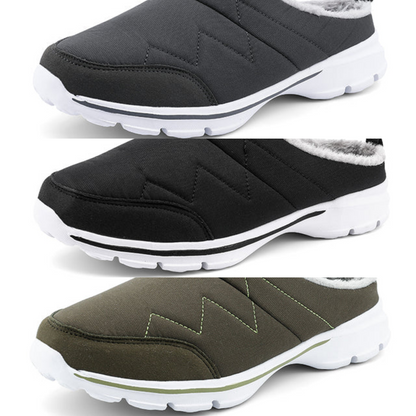 Louise - Orthopädische Schlupfschuhe