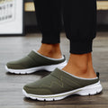 Louise - Orthopädische Schlupfschuhe