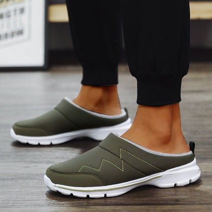 Louise - Orthopädische Schlupfschuhe