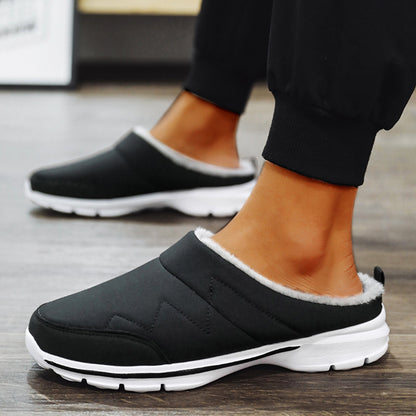 Louise - Orthopädische Schlupfschuhe