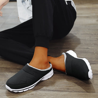 Louise - Orthopädische Schlupfschuhe