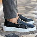 Ivan - Herren-Lederschuhe