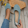 Nina – rutschfeste, atmungsaktive schuhe
