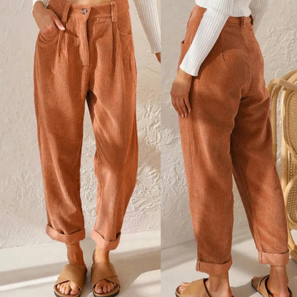 ARIANNA - Stylische Frühlingshose