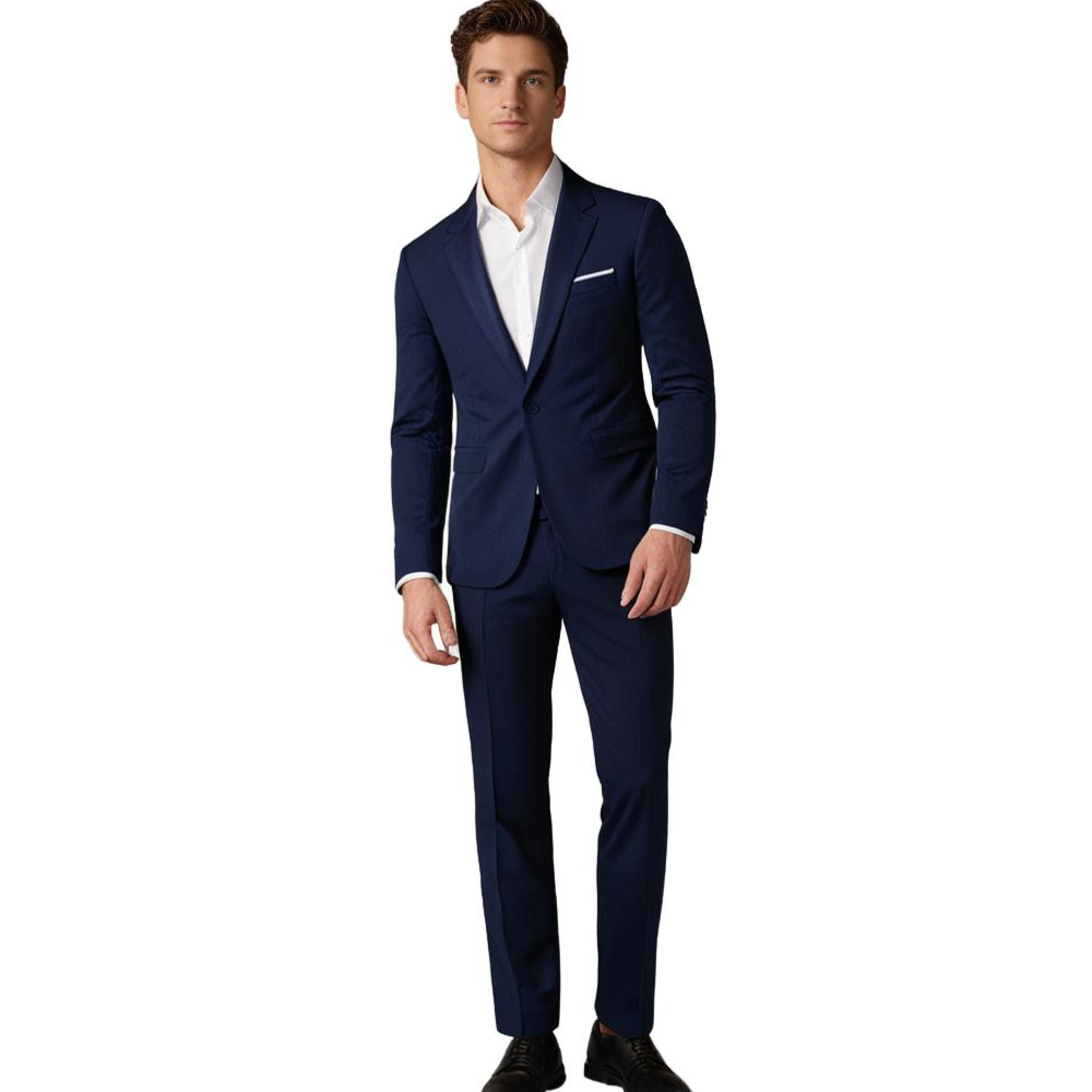 Josef - Herrenanzug mit Blazer und Hose