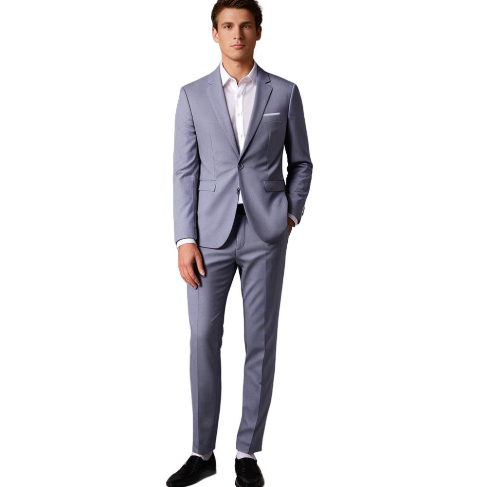 Josef - Herrenanzug mit Blazer und Hose